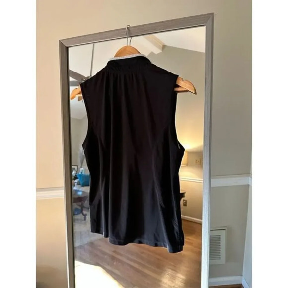 DKNY Polo Golf Shirt Size‎ Medium - Picture 3 of 3